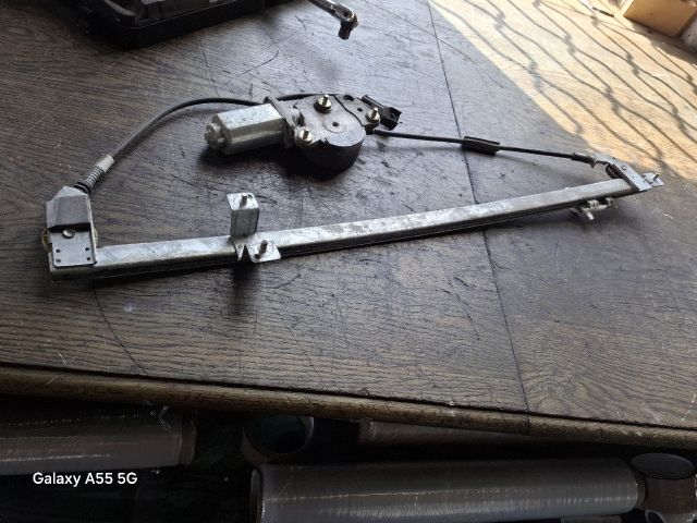 bontott CITROËN JUMPER Bal első Ablakemelő Szerkezet (Elektromos)