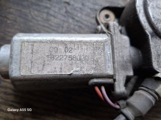 bontott CITROËN JUMPER Bal első Ablakemelő Szerkezet (Elektromos)