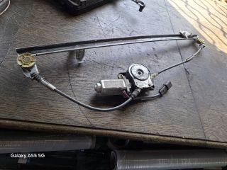 bontott CITROËN JUMPER Bal első Ablakemelő Szerkezet (Elektromos)