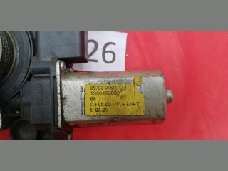 bontott CITROËN JUMPER Bal első Ablakemelő Szerkezet (Elektromos)