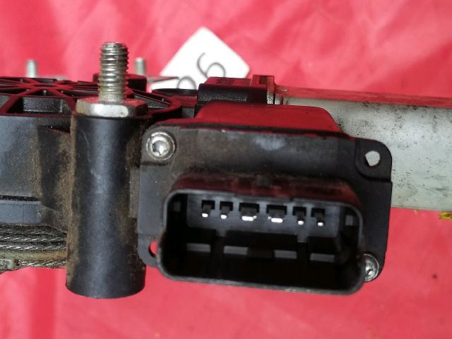 bontott CITROËN JUMPER Bal első Ablakemelő Szerkezet (Elektromos)