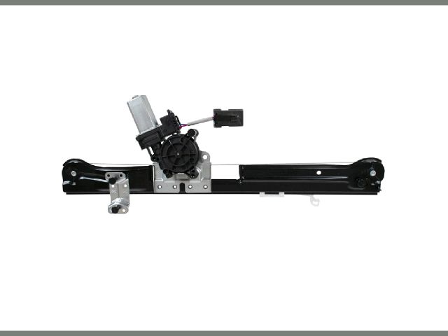 bontott CITROËN JUMPER Bal első Ablakemelő Szerkezet (Elektromos)