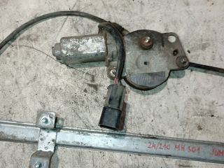 bontott CITROËN JUMPER Bal első Ablakemelő Szerkezet (Elektromos)