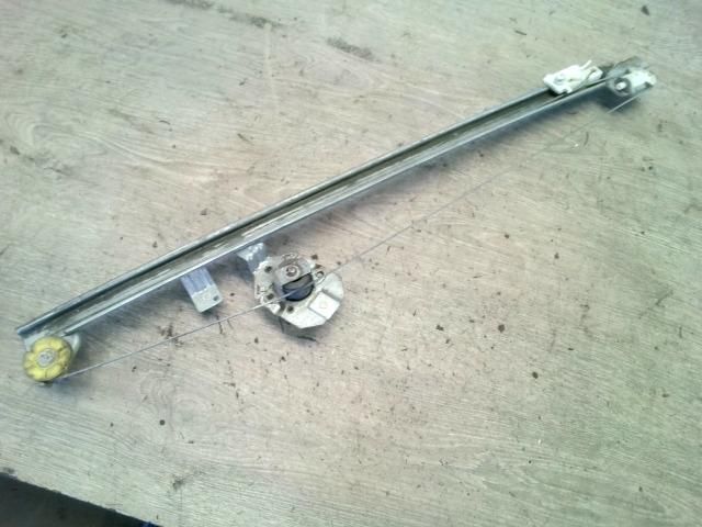 bontott CITROËN JUMPER Bal első Ablakemelő Szerkezet (Mechanikus)