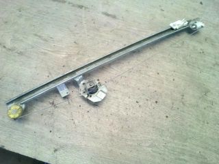 bontott CITROËN JUMPER Bal első Ablakemelő Szerkezet (Mechanikus)