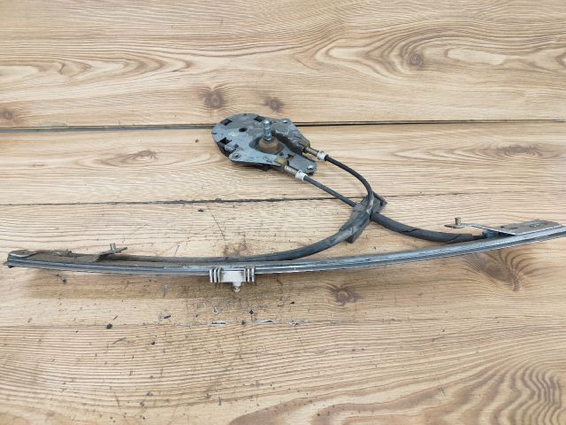 bontott CITROËN JUMPER Bal első Ablakemelő Szerkezet (Mechanikus)