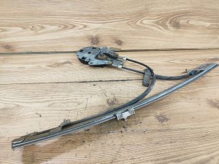 bontott CITROËN JUMPER Bal első Ablakemelő Szerkezet (Mechanikus)