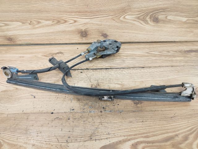 bontott CITROËN JUMPER Bal első Ablakemelő Szerkezet (Mechanikus)