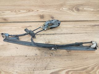 bontott CITROËN JUMPER Bal első Ablakemelő Szerkezet (Mechanikus)