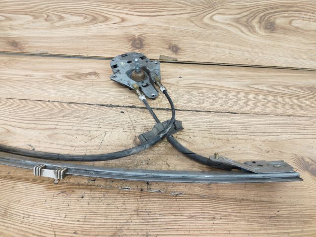 bontott CITROËN JUMPER Bal első Ablakemelő Szerkezet (Mechanikus)