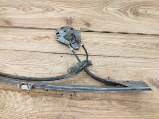 bontott CITROËN JUMPER Bal első Ablakemelő Szerkezet (Mechanikus)