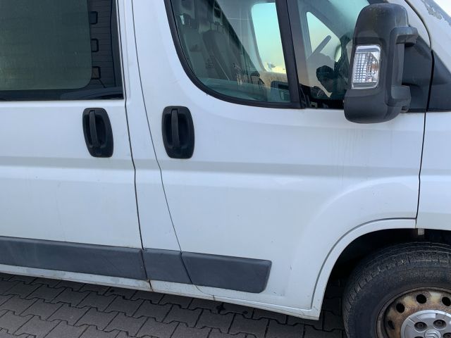 bontott CITROËN JUMPER Bal első Ablaktörlő Kar