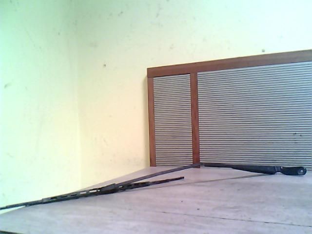 bontott CITROËN JUMPER Bal első Ablaktörlő Kar