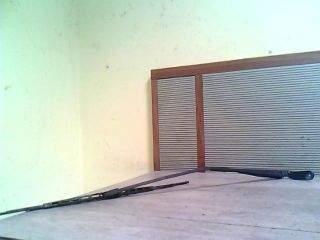 bontott CITROËN JUMPER Bal első Ablaktörlő Kar