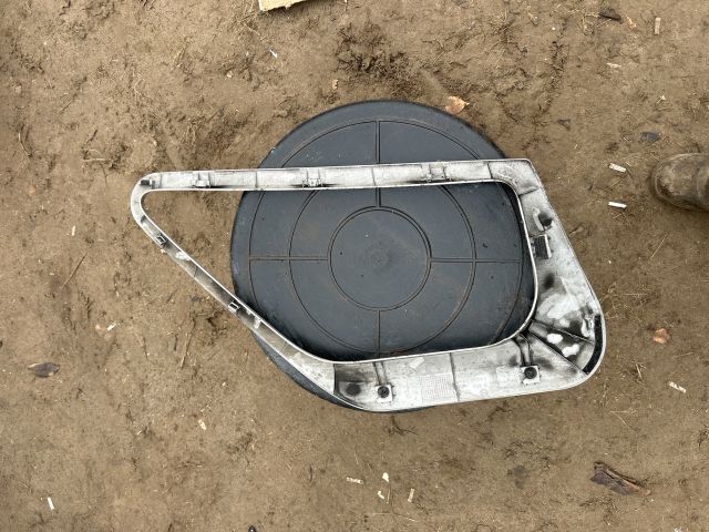 bontott CITROËN JUMPER Bal első Ajtó Díszléc