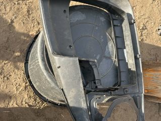 bontott CITROËN JUMPER Bal első Ajtó Kárpit