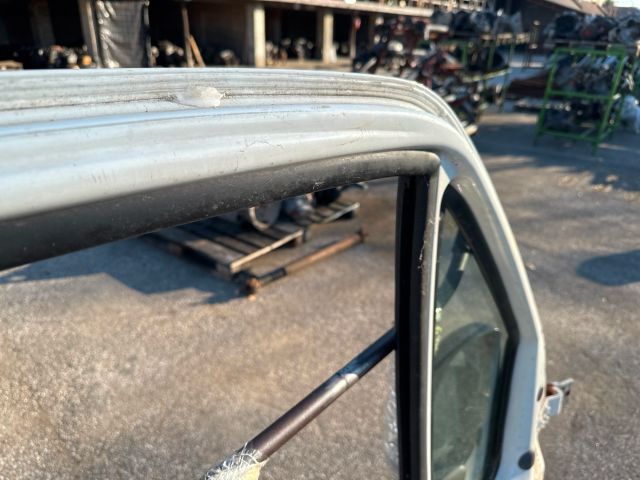 bontott CITROËN JUMPER Bal első Ajtó (Részeivel)