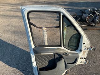 bontott CITROËN JUMPER Bal első Ajtó (Részeivel)