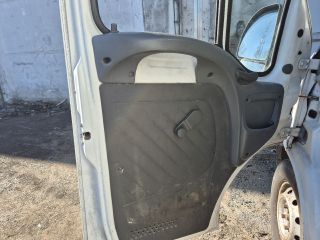 bontott CITROËN JUMPER Bal első Ajtó (Részeivel)