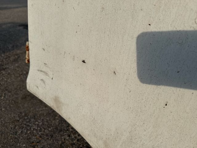 bontott CITROËN JUMPER Bal első Ajtó (Részeivel)