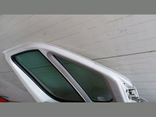 bontott CITROËN JUMPER Bal első Ajtó (Részeivel)