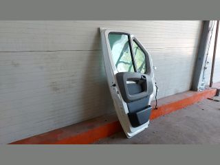 bontott CITROËN JUMPER Bal első Ajtó (Részeivel)