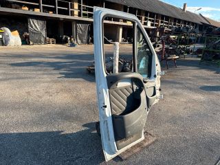 bontott CITROËN JUMPER Bal első Ajtó (Részeivel)