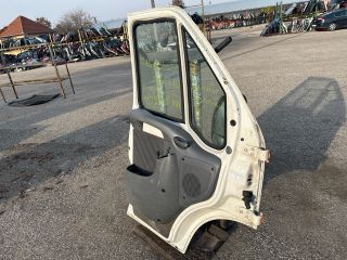 bontott CITROËN JUMPER Bal első Ajtó (Részeivel)