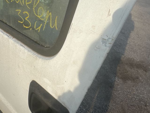 bontott CITROËN JUMPER Bal első Ajtó (Részeivel)