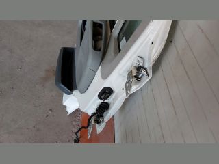 bontott CITROËN JUMPER Bal első Ajtó (Részeivel)