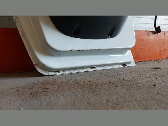 bontott CITROËN JUMPER Bal első Ajtó (Részeivel)