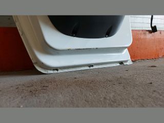 bontott CITROËN JUMPER Bal első Ajtó (Részeivel)