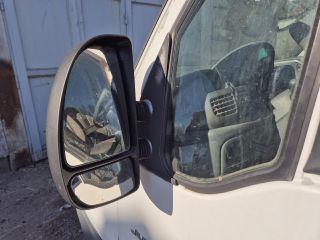 bontott CITROËN JUMPER Bal első Ajtó (Részeivel)