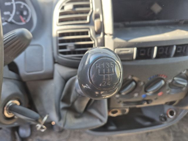 bontott CITROËN JUMPER Bal első Ajtó (Részeivel)