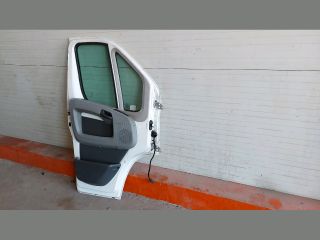 bontott CITROËN JUMPER Bal első Ajtó (Részeivel)