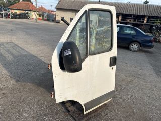 bontott CITROËN JUMPER Bal első Ajtó (Részeivel)