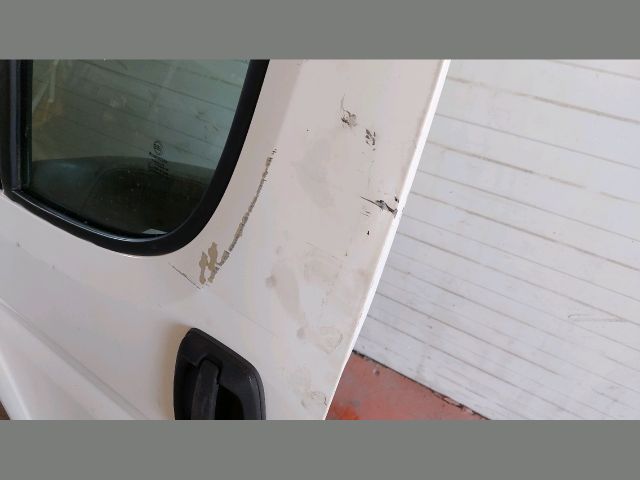 bontott CITROËN JUMPER Bal első Ajtó (Részeivel)