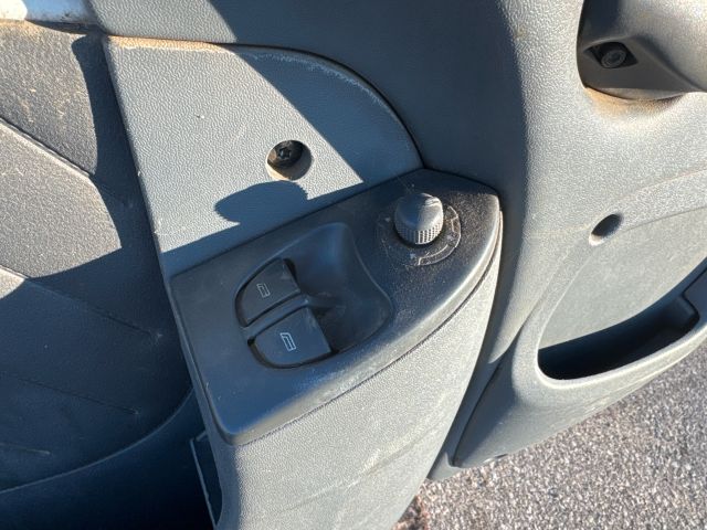 bontott CITROËN JUMPER Bal első Ajtó (Részeivel)