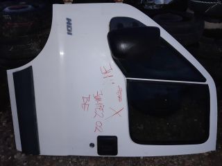 bontott CITROËN JUMPER Bal első Ajtó (Üres lemez)