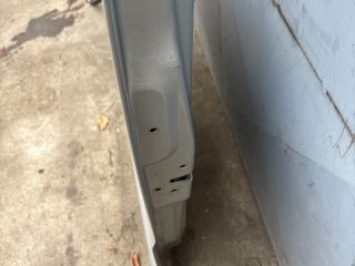 bontott CITROËN JUMPER Bal első Ajtó (Üres lemez)