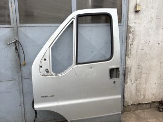 bontott CITROËN JUMPER Bal első Ajtó (Üres lemez)