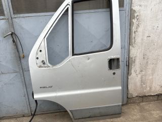 bontott CITROËN JUMPER Bal első Ajtó (Üres lemez)