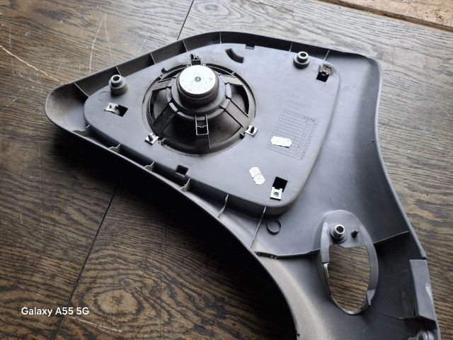 bontott CITROËN JUMPER Bal első Ajtóbehúzó