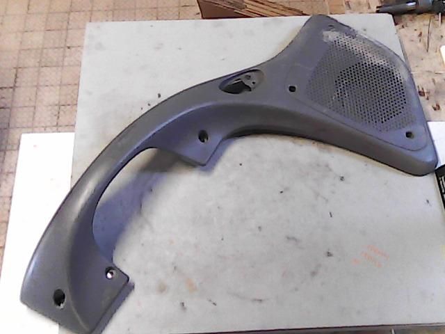 bontott CITROËN JUMPER Bal első Ajtóbehúzó