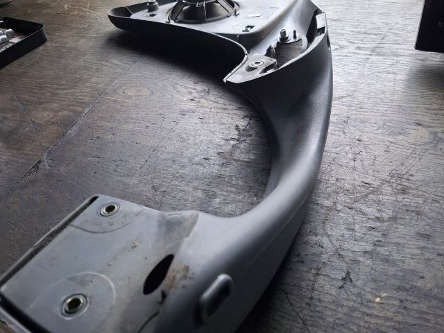 bontott CITROËN JUMPER Bal első Ajtóbehúzó