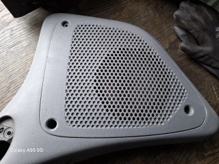 bontott CITROËN JUMPER Bal első Ajtóbehúzó