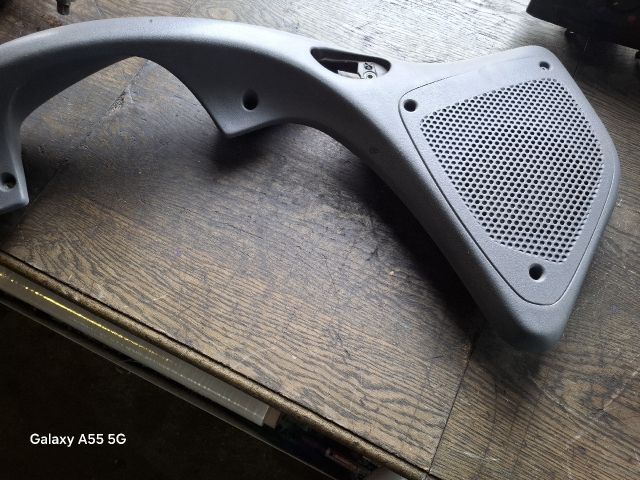 bontott CITROËN JUMPER Bal első Ajtóbehúzó