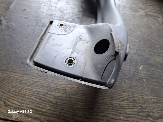 bontott CITROËN JUMPER Bal első Ajtóbehúzó