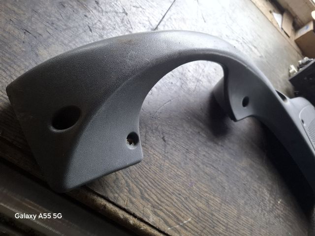 bontott CITROËN JUMPER Bal első Ajtóbehúzó