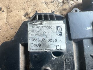 bontott CITROËN JUMPER Bal első Ajtózár